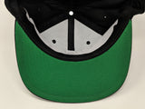 green under bill