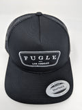 Retro FUGLY® L.A. Trucker Snapback 5 Panel