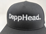 Depphead™ Trucker Snapback 5 Panel