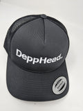 Depphead™ Trucker Snapback 5 Panel