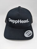Depphead™ Trucker Snapback 5 Panel