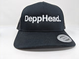 Depphead™ Trucker Snapback 5 Panel
