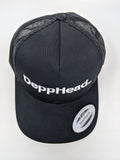 Depphead™ Trucker Snapback 5 Panel