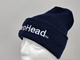 FUGLY® L.A. "DEPPHEAD" Beanie w/DeppHead Bracelet