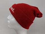 FUGLY® L.A. "DEPPHEAD" Beanie w/DeppHead Bracelet