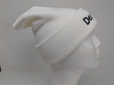 FUGLY® L.A. "DEPPHEAD" Beanie w/DeppHead Bracelet