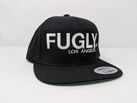 Johnny Depps Fugly® Los Angeles Cap