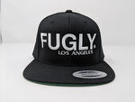 Johnny Depps Fugly® Los Angeles Cap
