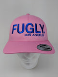 Pink & Blue Fugly® Classic Trucker