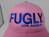 Pink & Blue Fugly® Classic Trucker