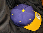 Lakers Colors FUGLY® Los Angeles Premium Wool Cap