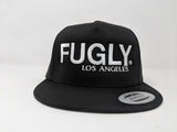 Johnny depps fugly hat. FUGLY hat, FUGLY,